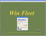 WinFleet application